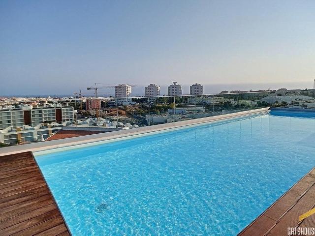 Apartamento venda em Albufeira e Olhos de Água, Albufeira