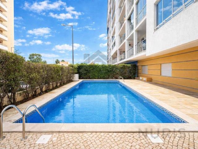 Apartamento alugar em Portimão, Faro