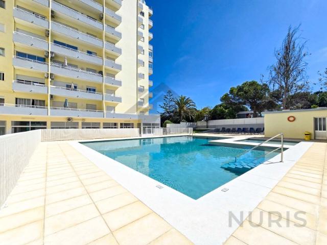 Apartamento alugar em Três Castelos, Portimão