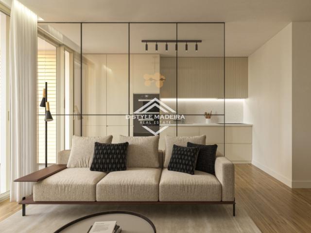 Apartamento venda em Funchal, Ilha Da Madeira