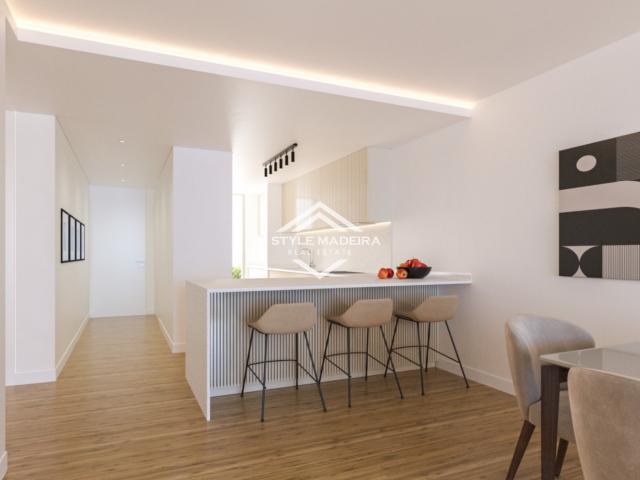 Apartamento venda em Funchal, Ilha Da Madeira