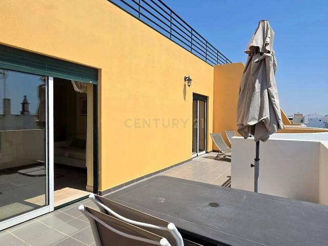 Apartamento alugar em Tavira, Faro