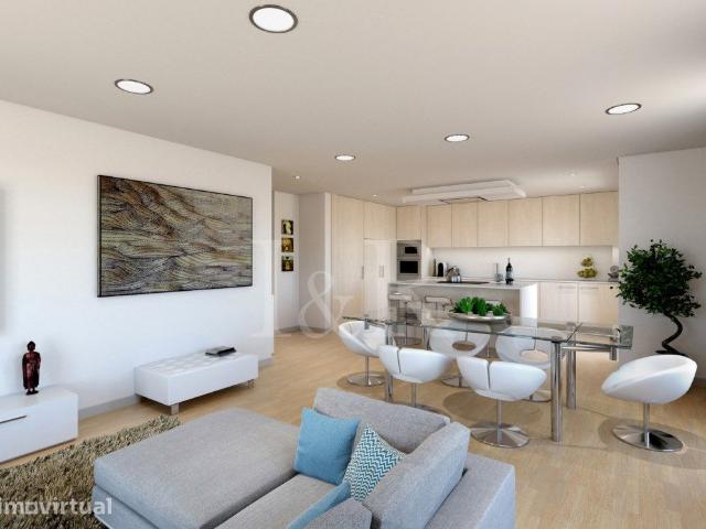 Apartamento venda em Montijo, Setúbal