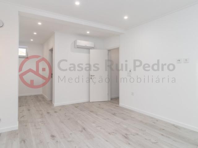 Apartamento venda em Verderena, Setúbal