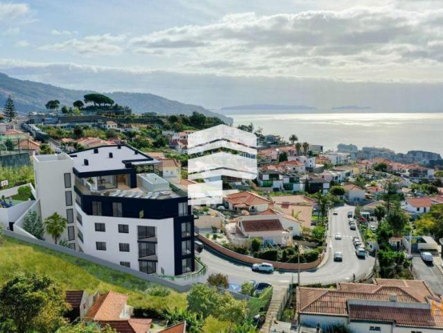 Apartamento venda em Funchal, Ilha Da Madeira
