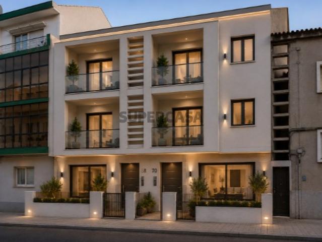 Casa venda em Verderena, Setúbal