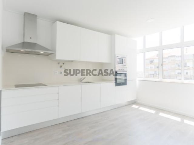 Casa venda em Bairro Alves Redol, Alto do Seixalinho, Santo André e Verderena
