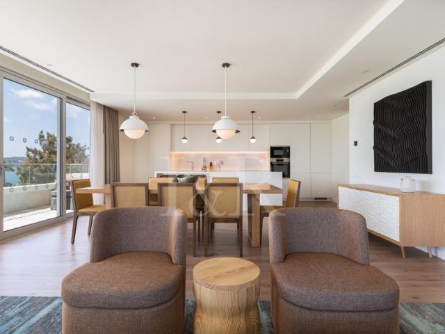 Apartamento venda em São Francisco Xavier, Lisboa