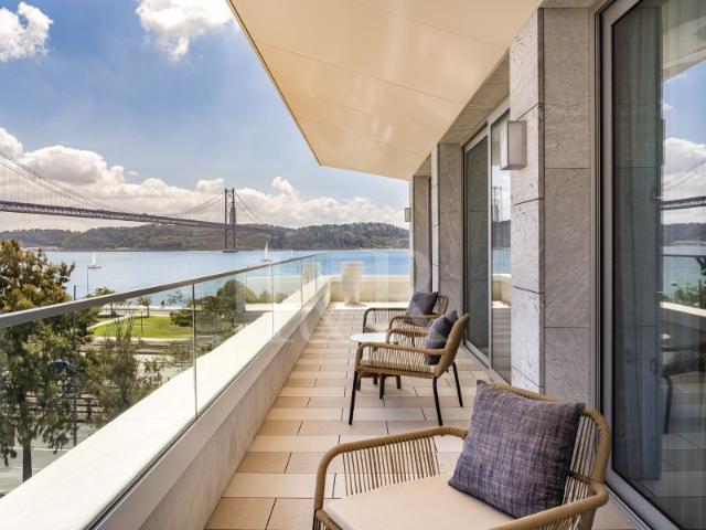 Apartamento venda em São Francisco Xavier, Lisboa