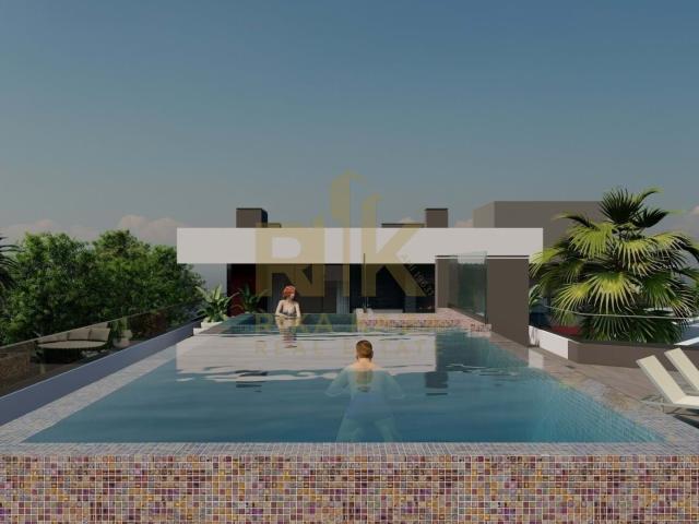Apartamento venda em Livramento, Santa Cruz