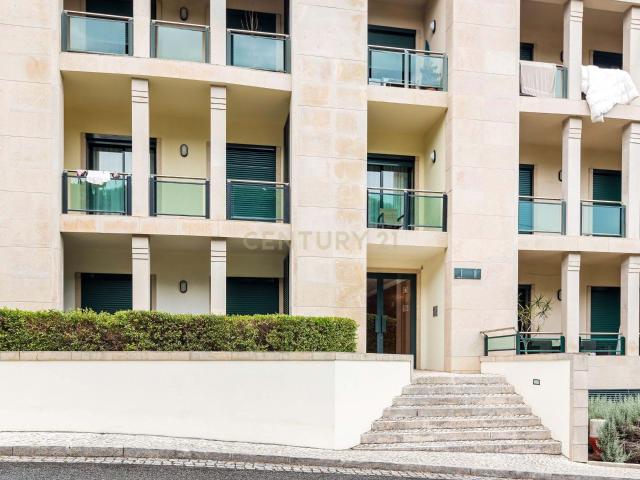 Apartamento alugar em São Francisco Xavier, Lisboa