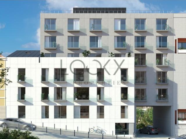 Apartamento venda em Lisboa