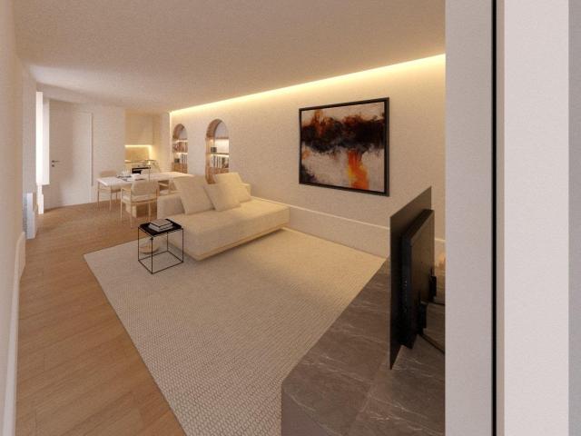 Apartamento venda em Prado, Porto