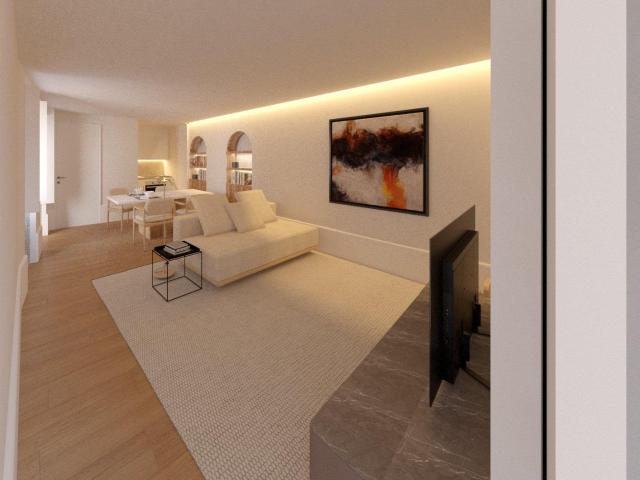 Apartamento venda em Porto