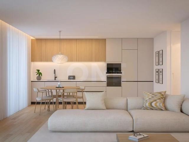 Apartamento venda em Gavião, Braga