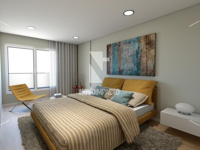 Apartamento venda em Montijo, Setúbal
