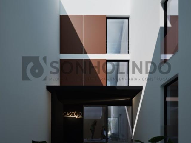 Apartamento venda em Porto Bom, Castêlo da Maia