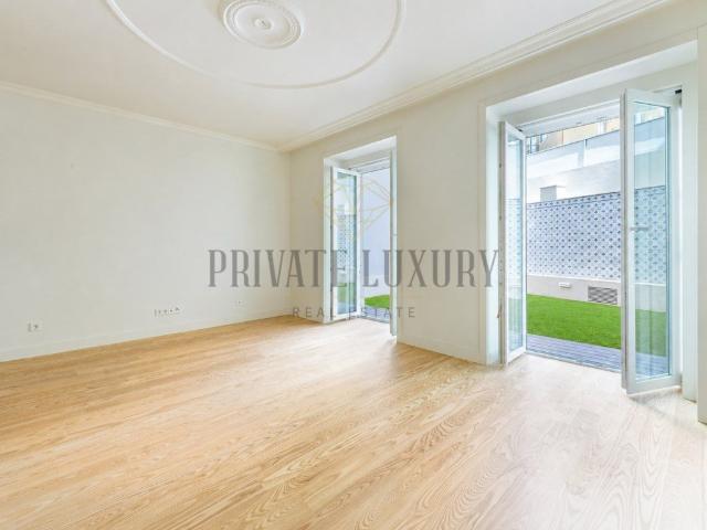 Apartamento venda em Avenidas Novas, Lisboa