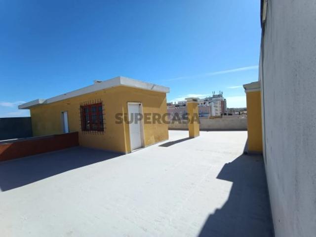 Casa venda em Bairro Alves Redol, Alto do Seixalinho, Santo André e Verderena