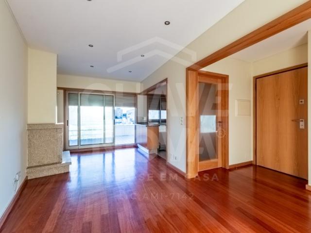 Apartamento alugar em Mafamude, Mafamude