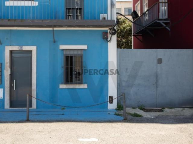 Casa venda em Lisboa