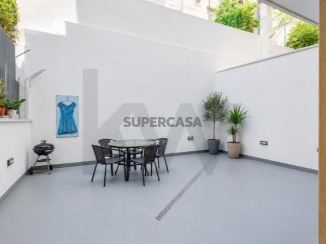 Casa venda em Lisboa