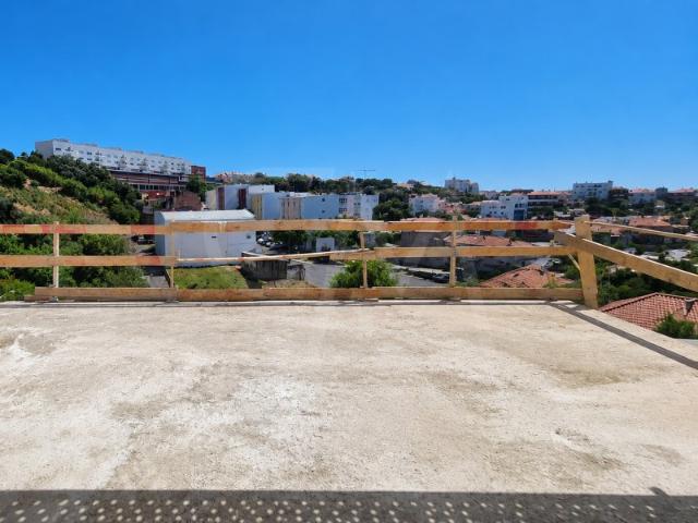 Apartamento venda em Lisboa