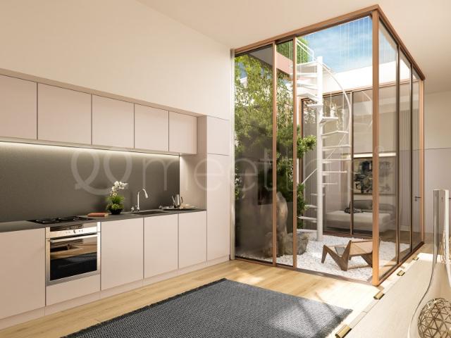 Apartamento venda em Avenidas Novas, Lisboa