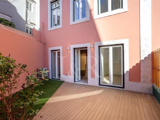 Apartamento venda em Lisboa