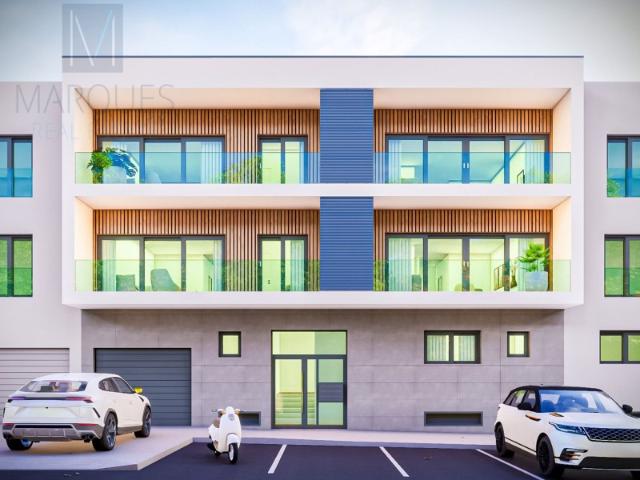 Apartamento venda em Seixal, Fernão Ferro