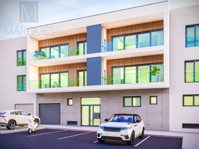 Apartamento venda em Seixal, Fernão Ferro