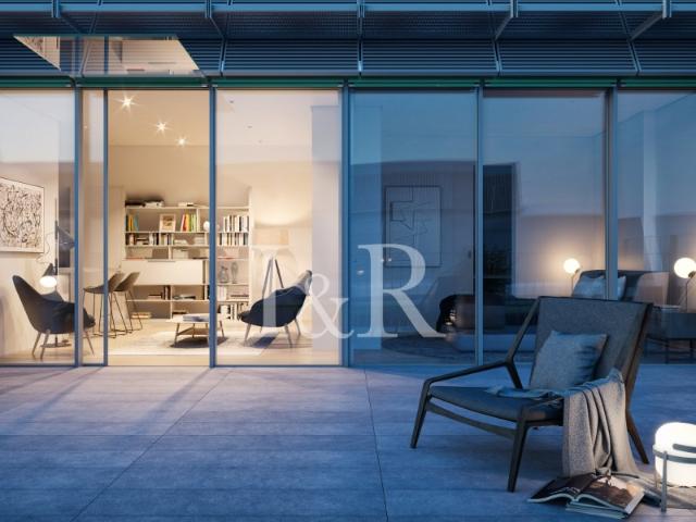 Apartamento venda em Poço do Bispo, Lisboa