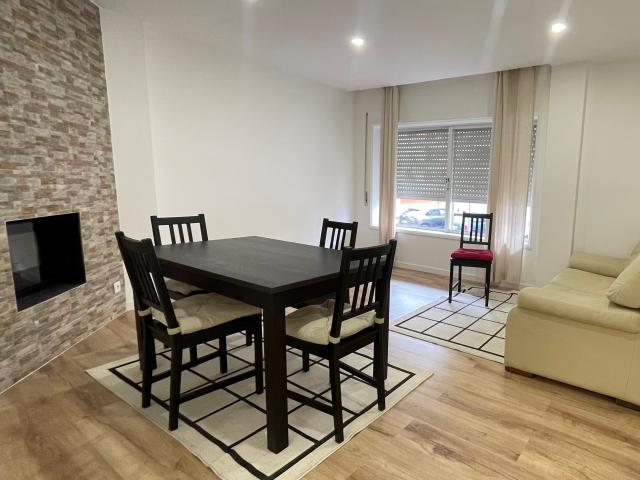Apartamento alugar em Maia, Gueifães