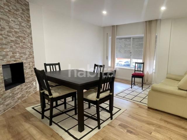 Apartamento alugar em Maia, Gueifães