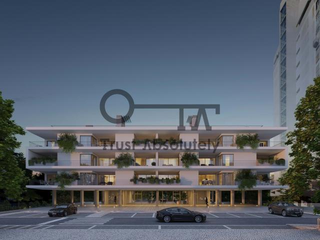 Apartamento venda em Bairro do Rosário, Cascais