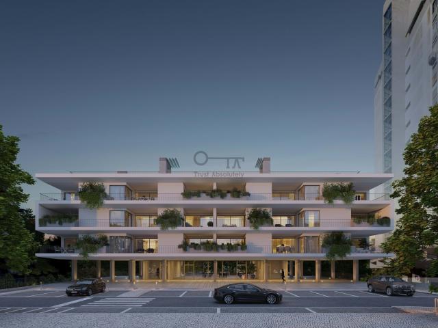 Apartamento venda em Bairro do Rosário, Cascais