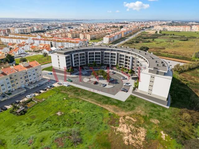 Apartamento venda em Baixa do Montijo, Montijo