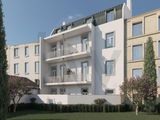 Apartamento venda em Lapa, Lisboa