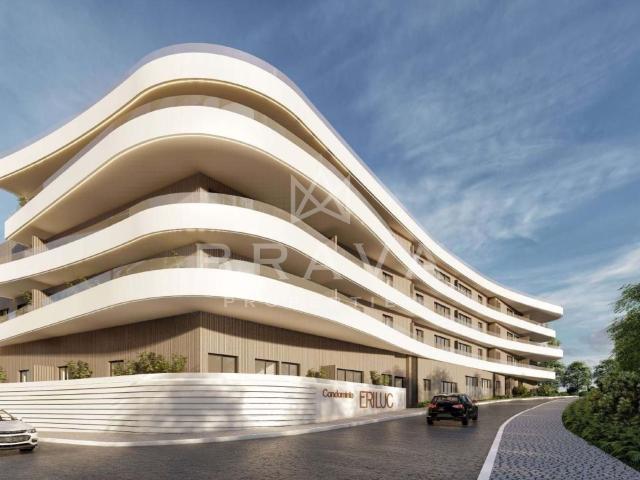 Apartamento venda em Loulé, Faro