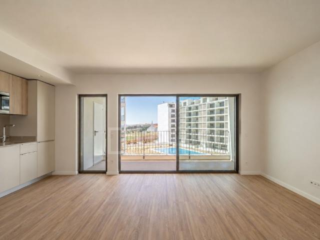Apartamento alugar em Ponte de Frielas, Santiago Dos Velhos