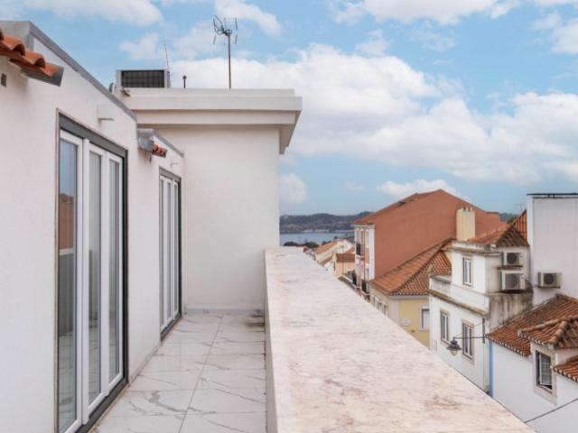 Apartamento alugar em Ajuda, Lisboa