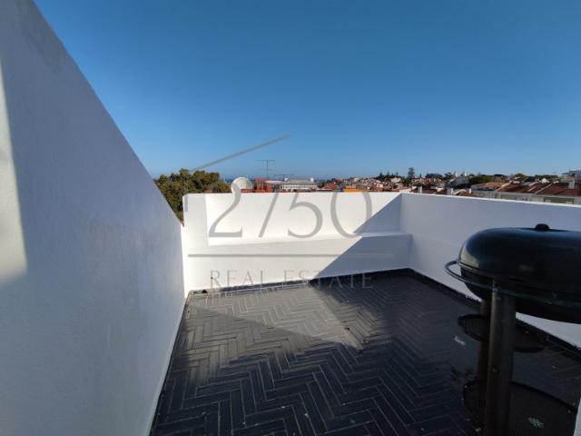 Apartamento alugar em Alto da Bela Vista, Cascais