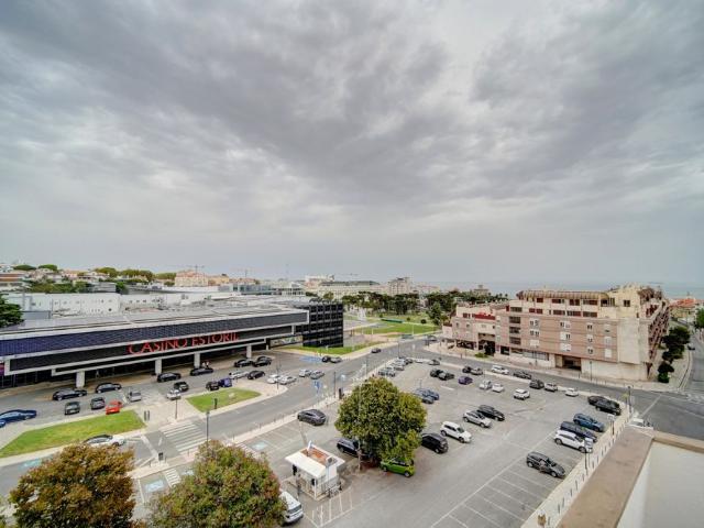 Apartamento alugar em Santo António do Estoril, Cascais