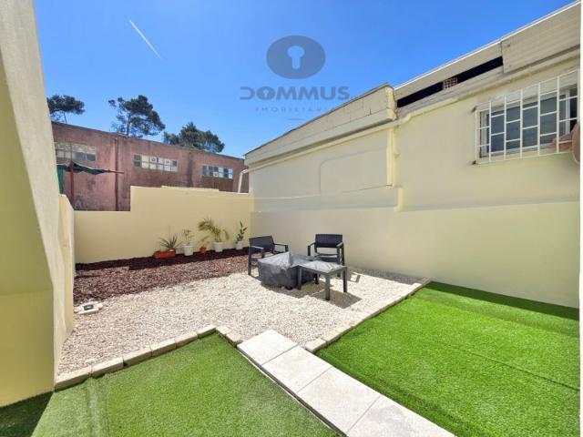 Apartamento venda em Catujal, Santiago Dos Velhos