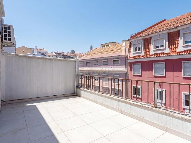 Apartamento venda em Bairro de Campolide, Lisboa