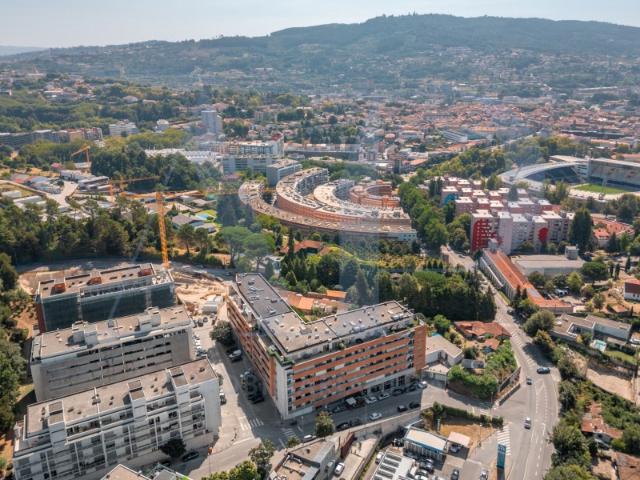 Apartamento venda em Guimarães, Braga