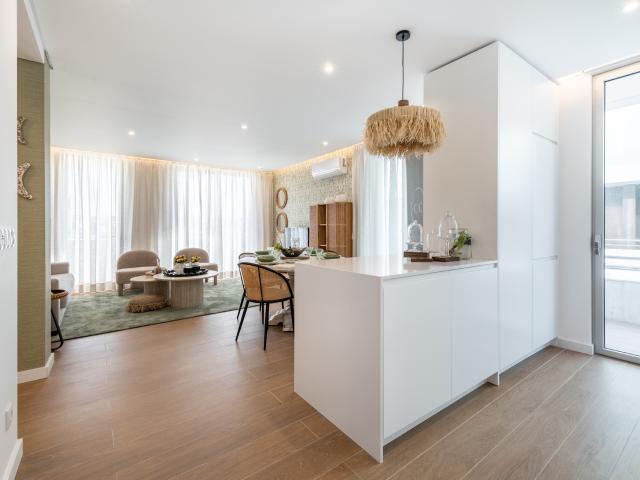 Apartamento venda em São Martinho do Porto, Alcobaça