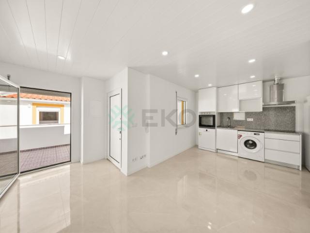 Apartamento alugar em Baixa do Montijo, Montijo