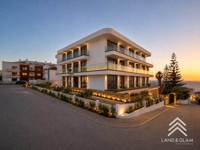 Apartamento venda em Fonte Boa da Brincosa, Mafra