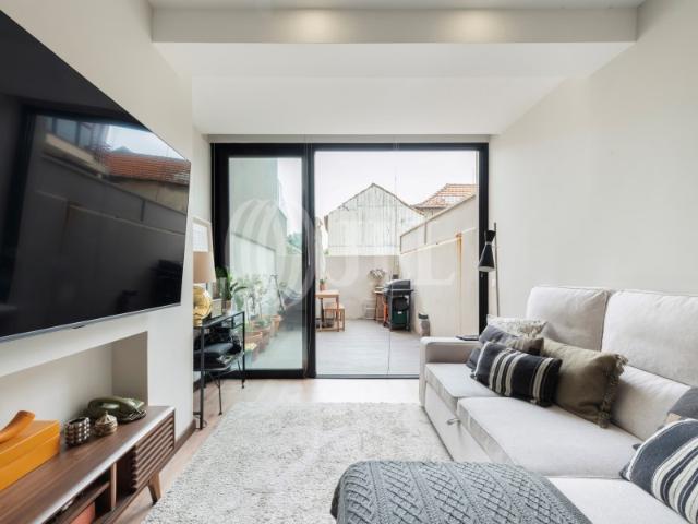 Apartamento venda em Porto, Aldoar